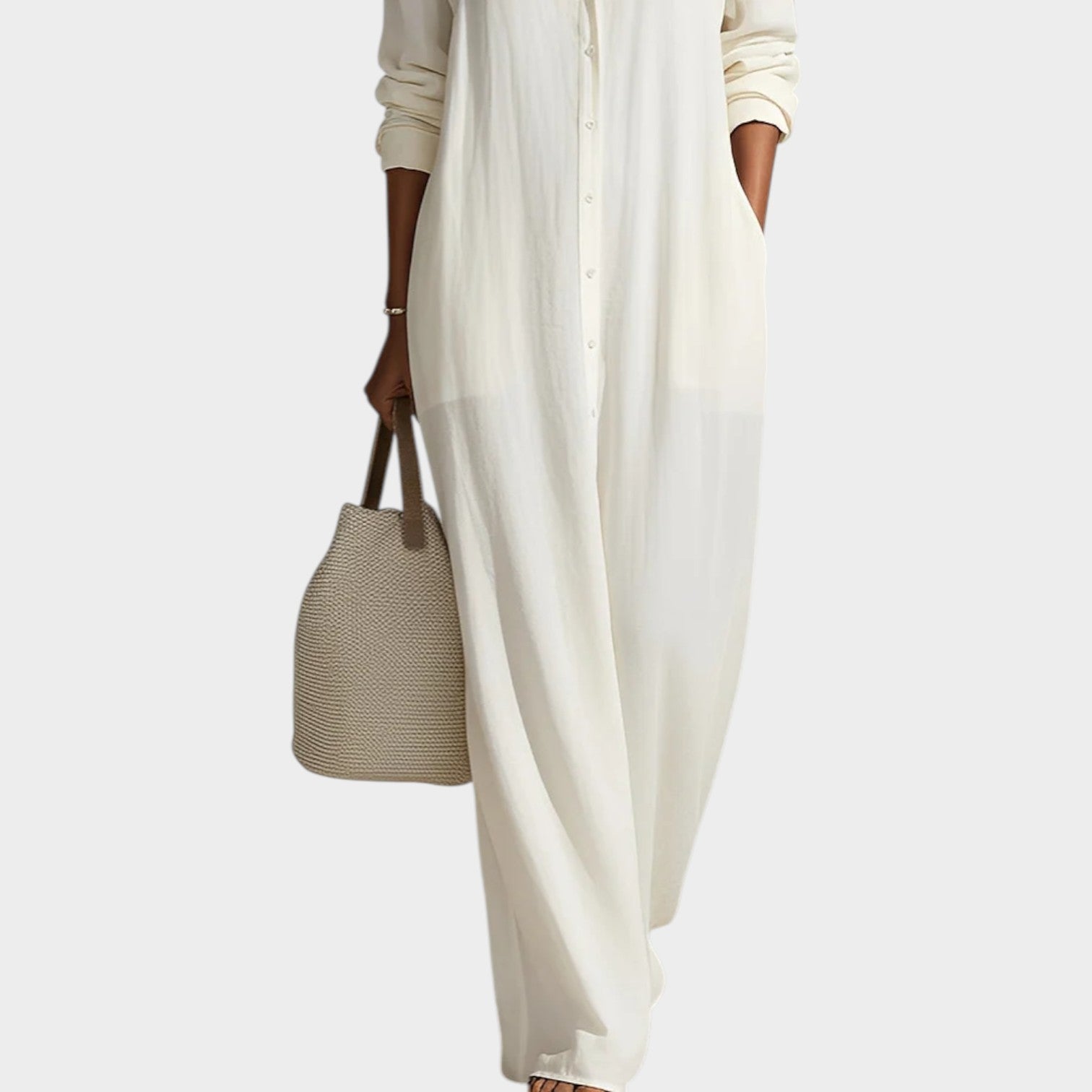 Vestido Selene