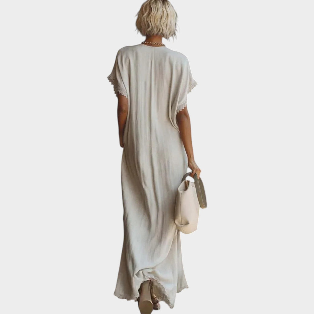 Vestido Nébula