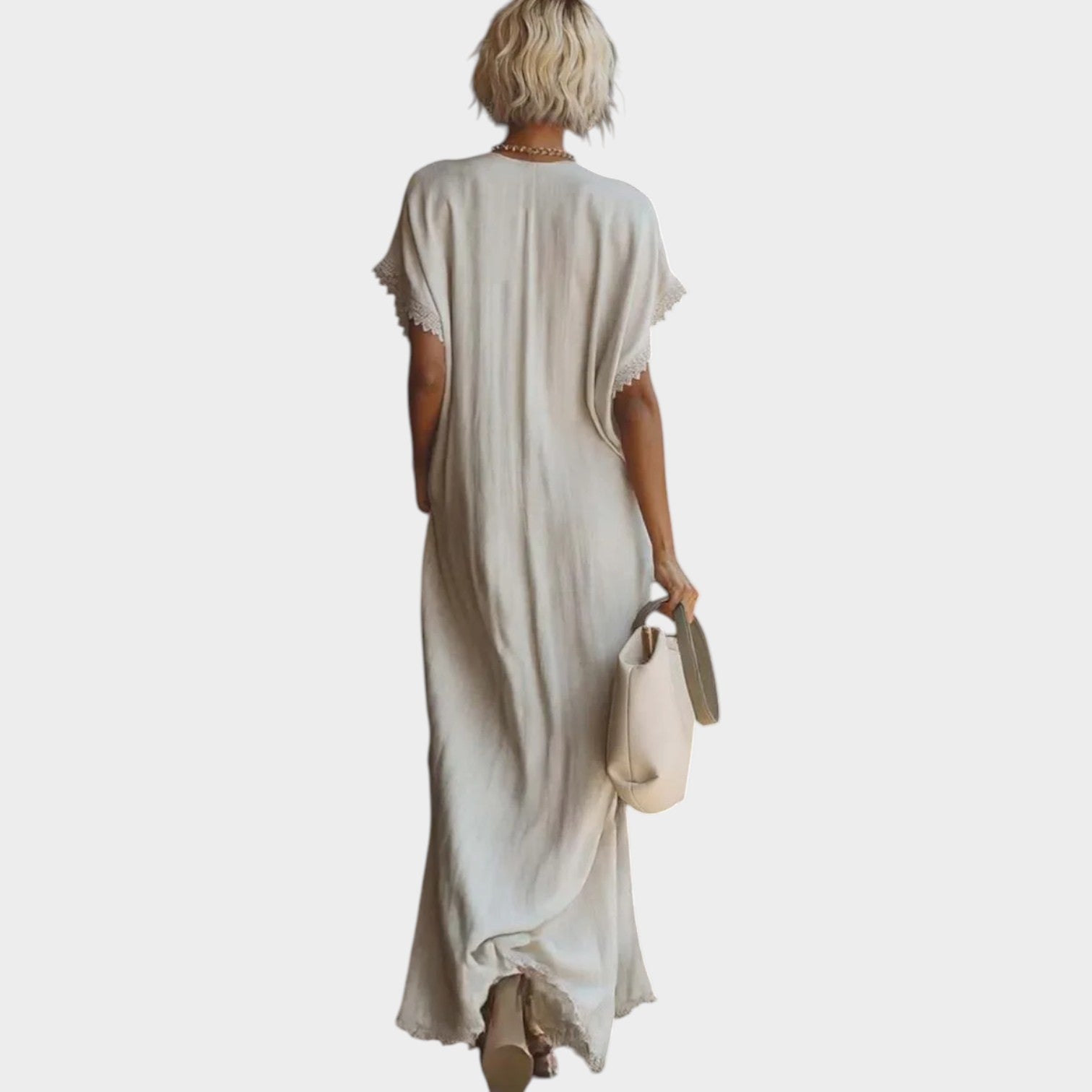 Vestido Nébula