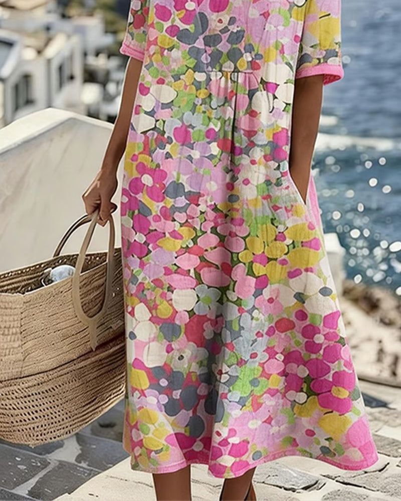 Vestido Alessia