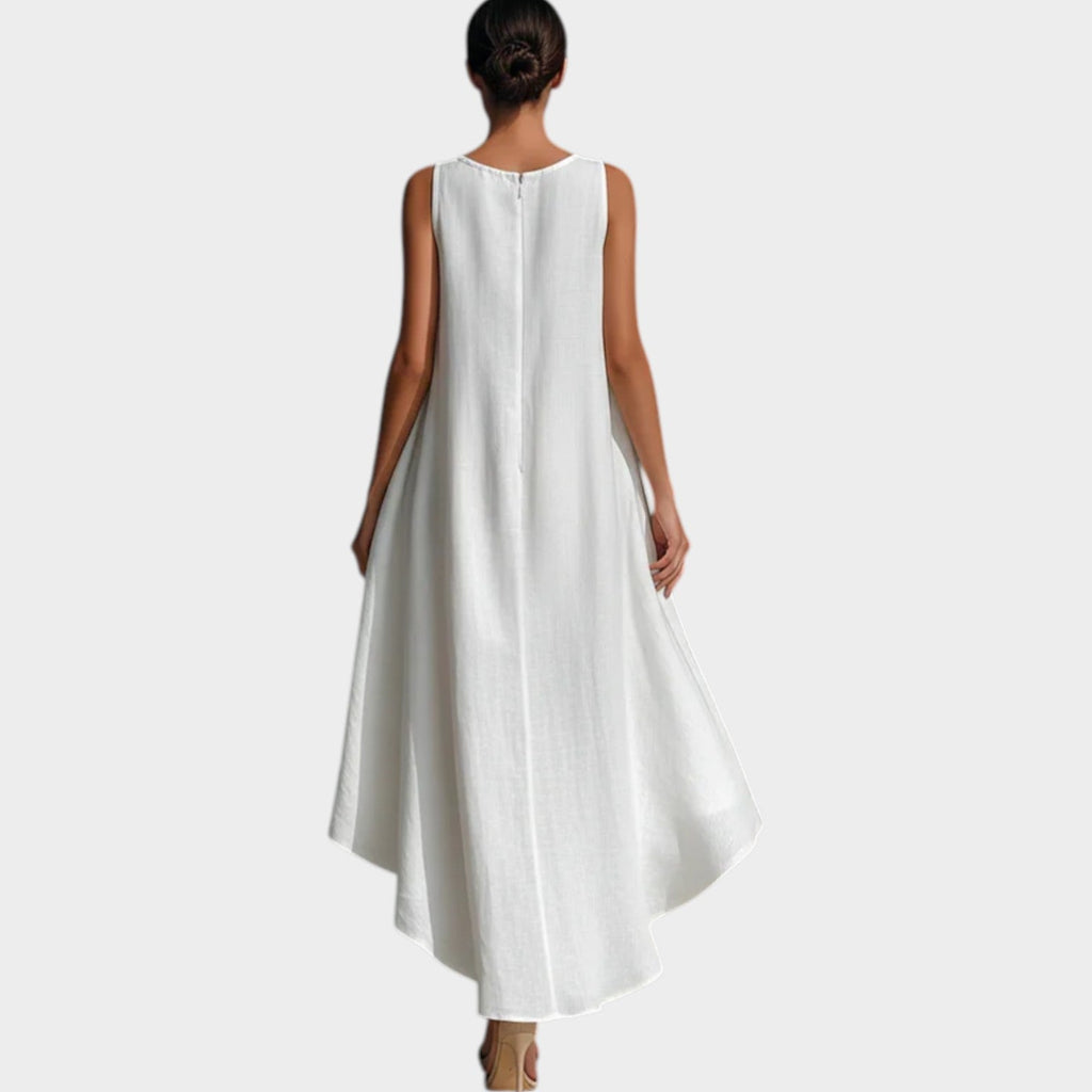 Vestido Silvina