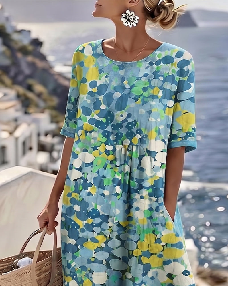 Vestido Alessia