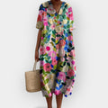 Vestido Rosalie