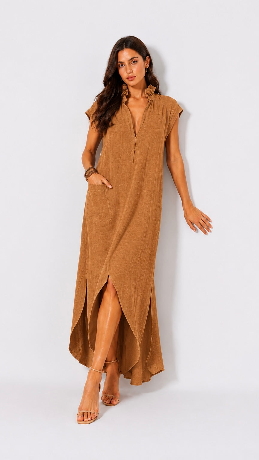 Vestido Valentina