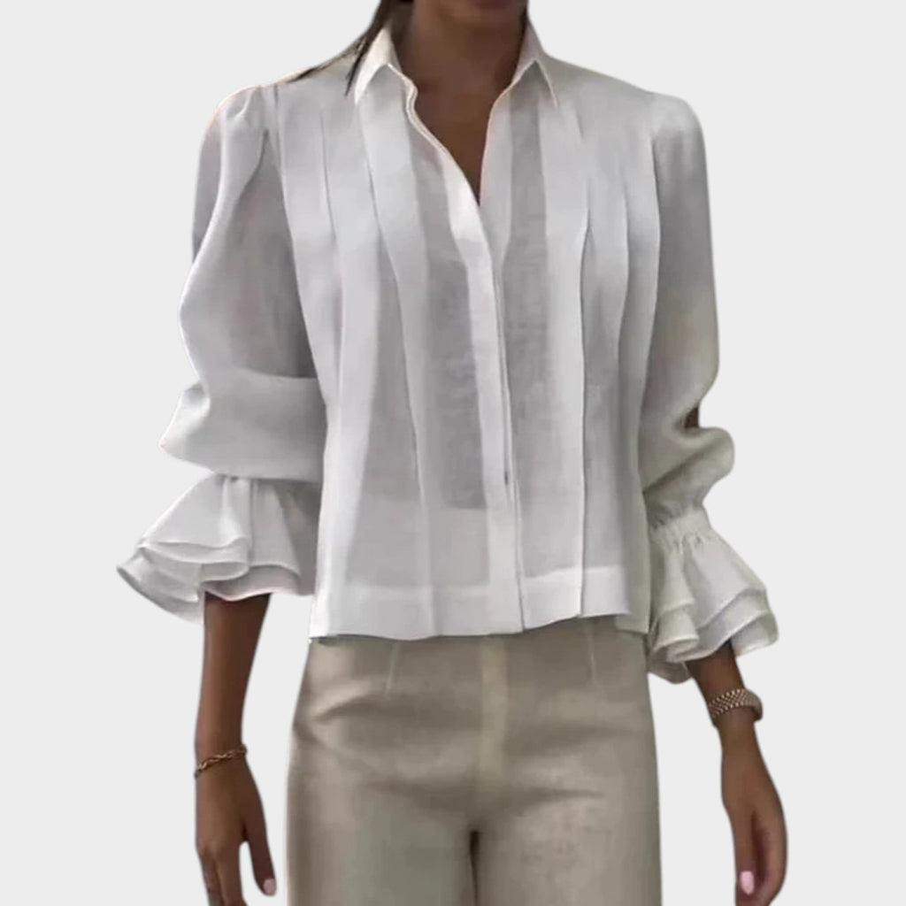 Blusa Isadora
