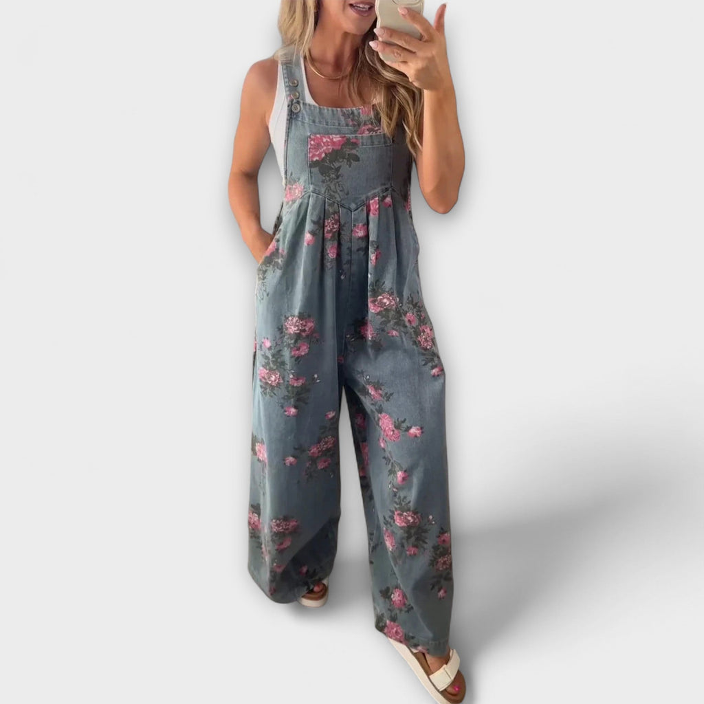 Peto Denim Azulin
