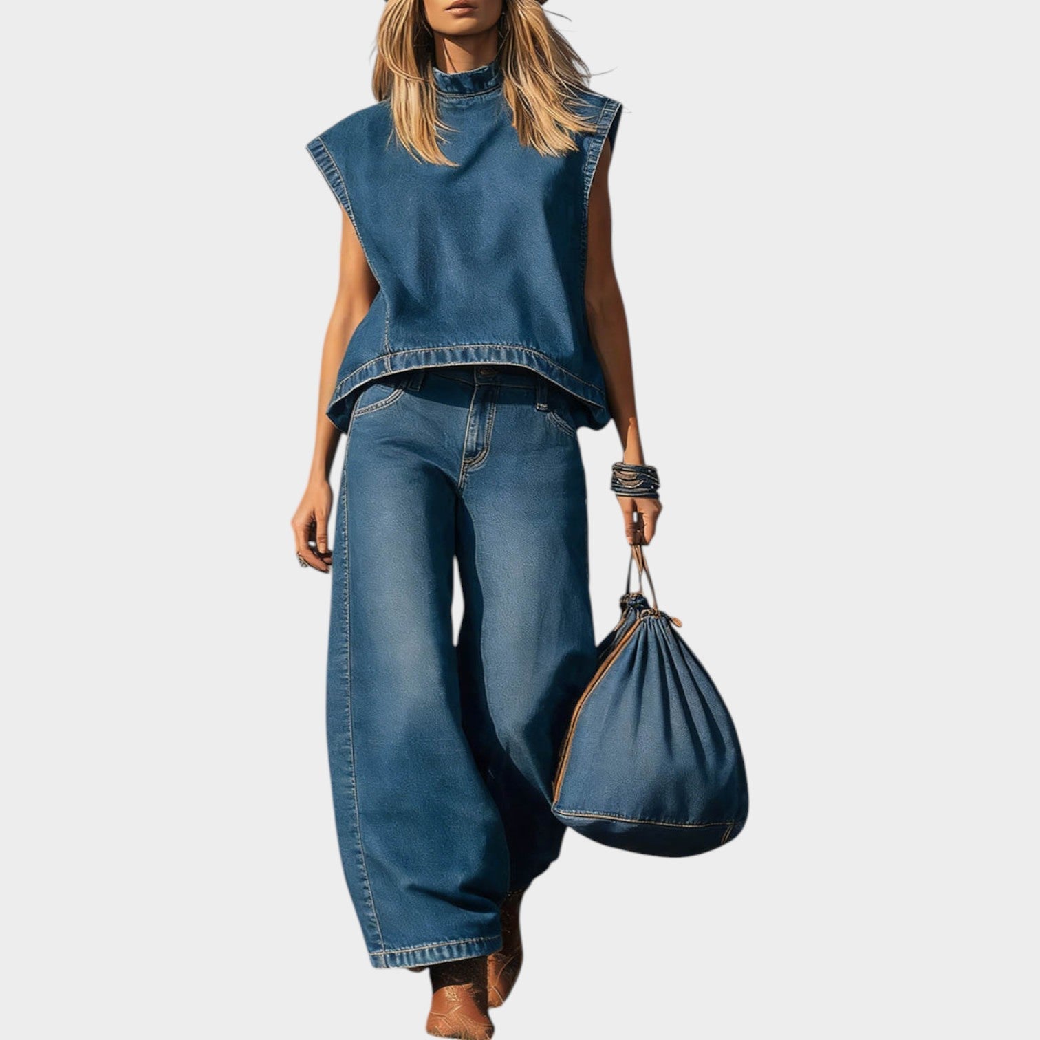 Conjunto Riviera