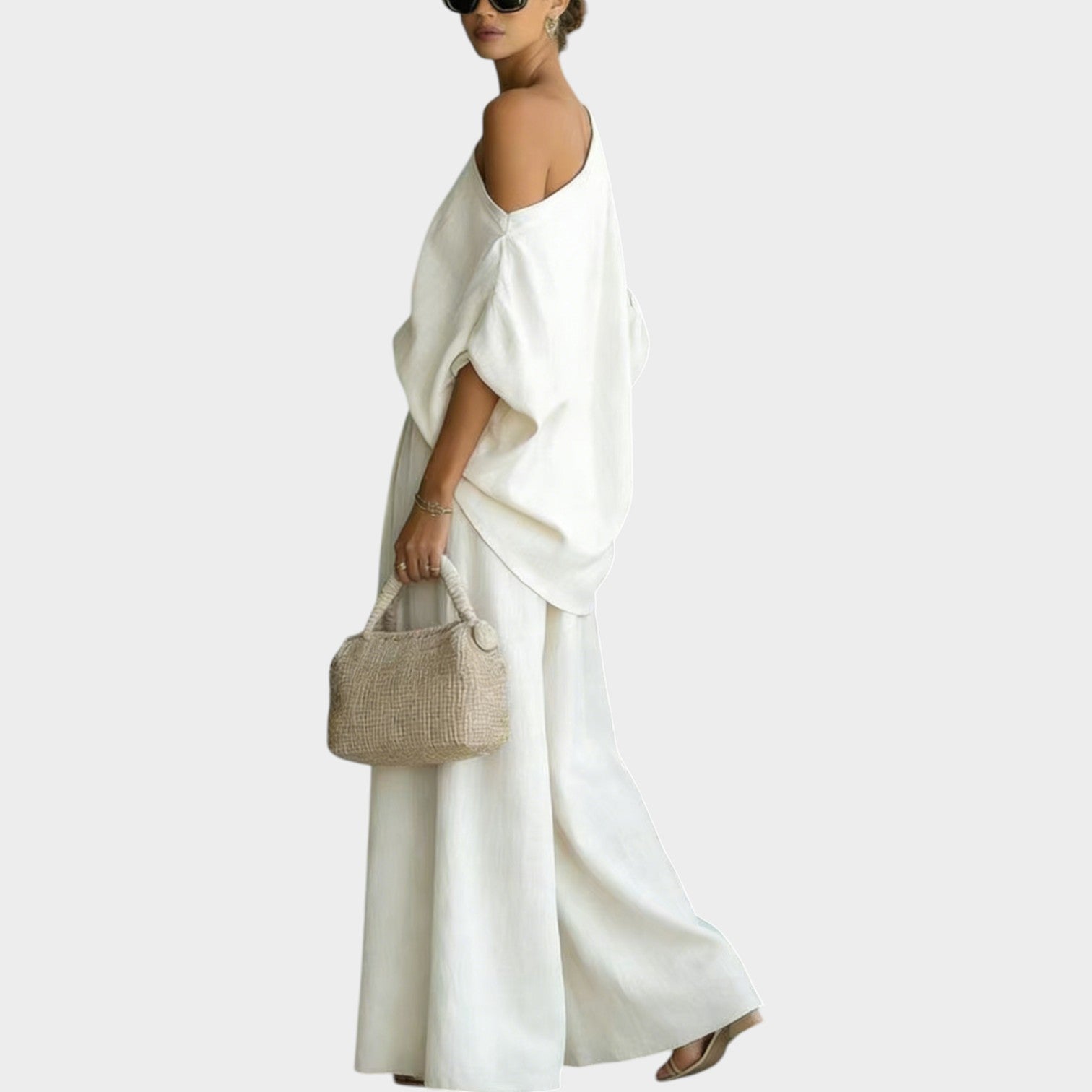 Conjunto Allegra