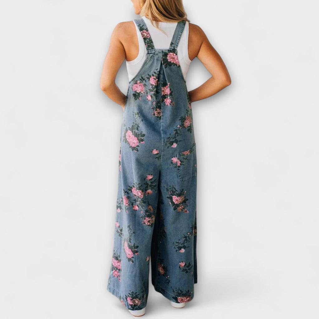 Peto Denim Azulin