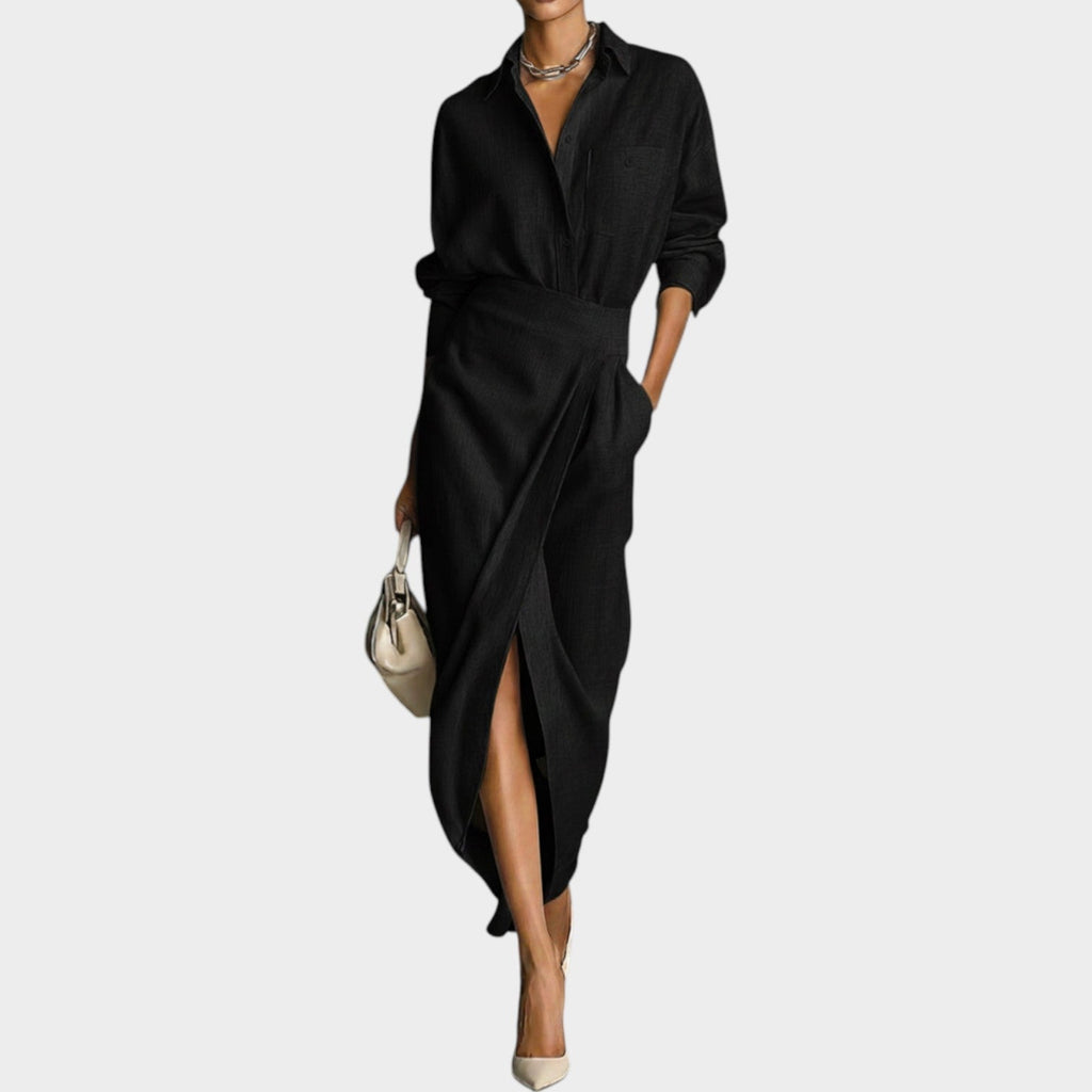 Vestido Soléne