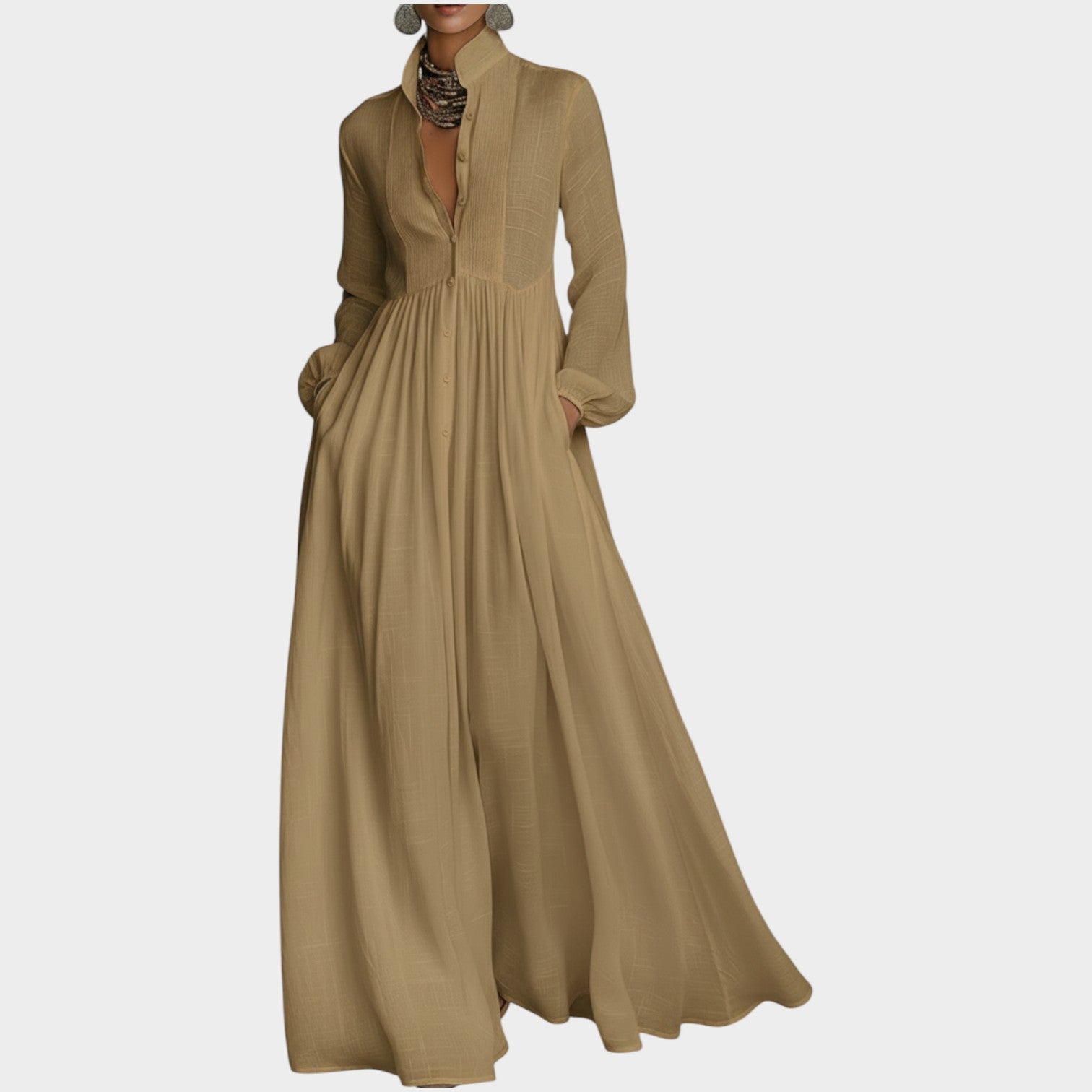 Vestido Liora