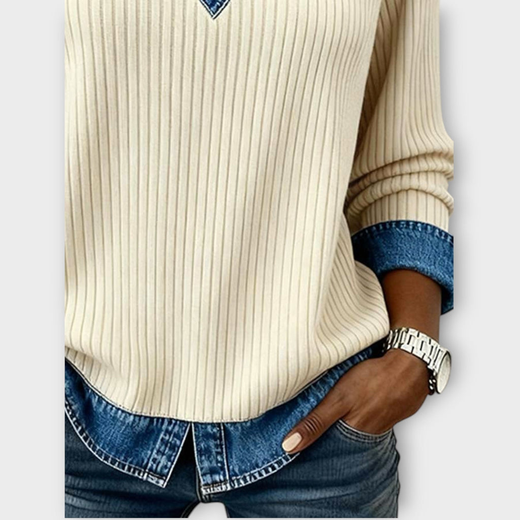 Blusa Loretta