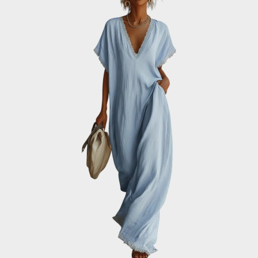 Vestido Nébula