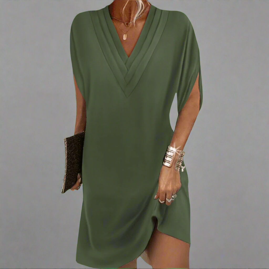 Vestido Evelyne