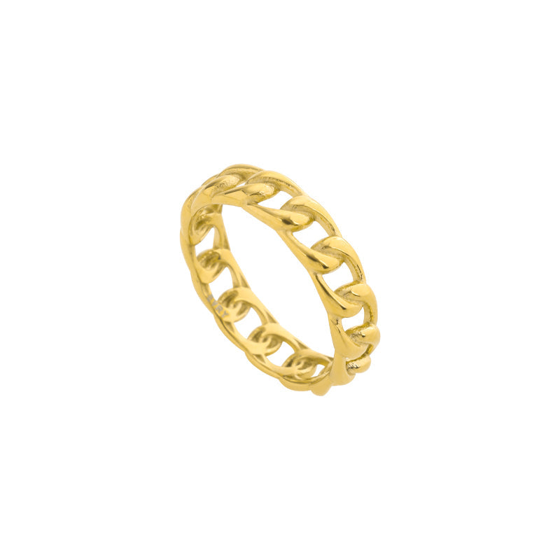 Anillo Portofino