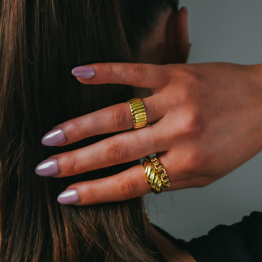 Anillo Portofino