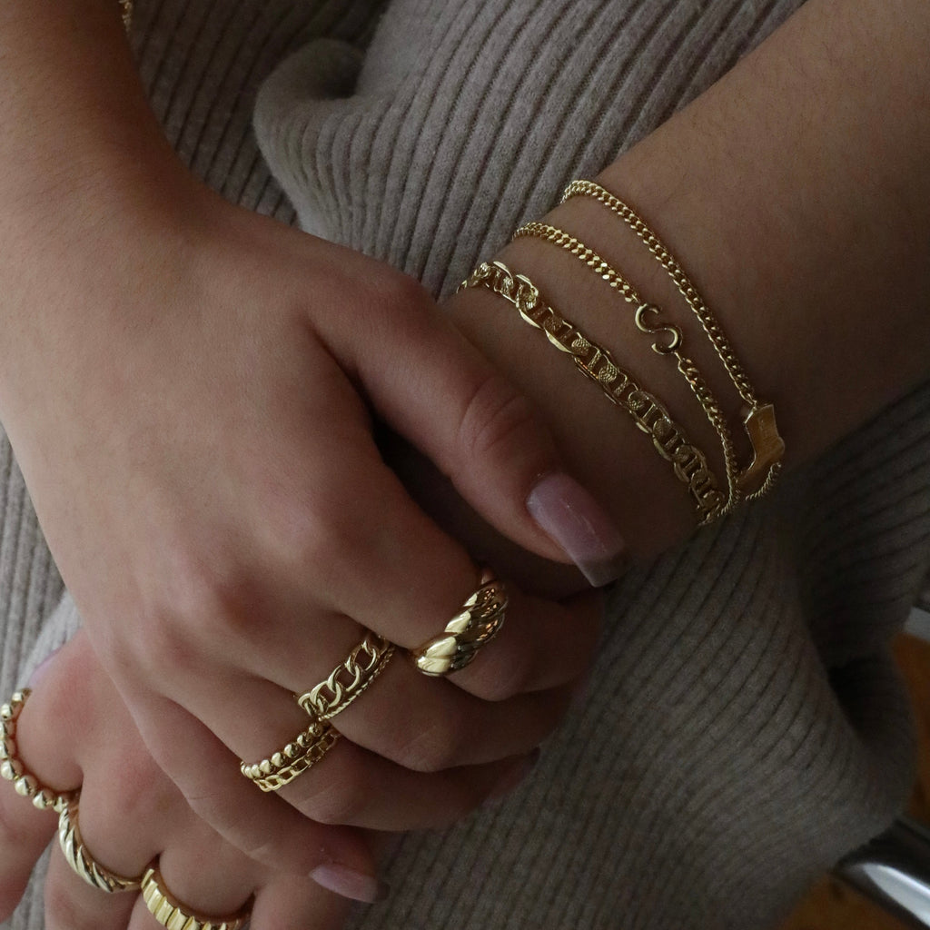 Anillo Portofino