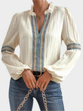 Blusa Alizée