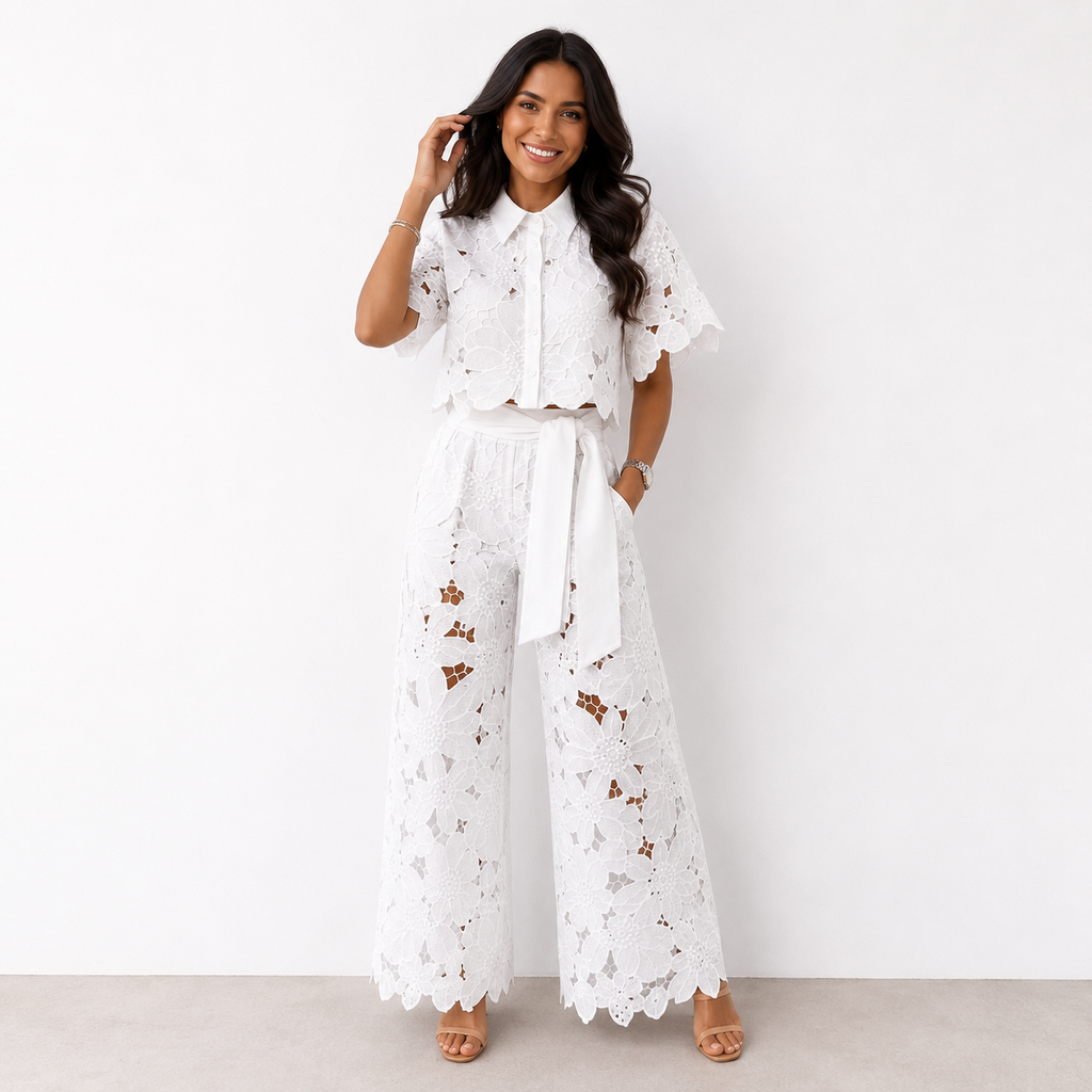 Conjunto Valencia