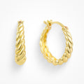 Pendientes Florencia