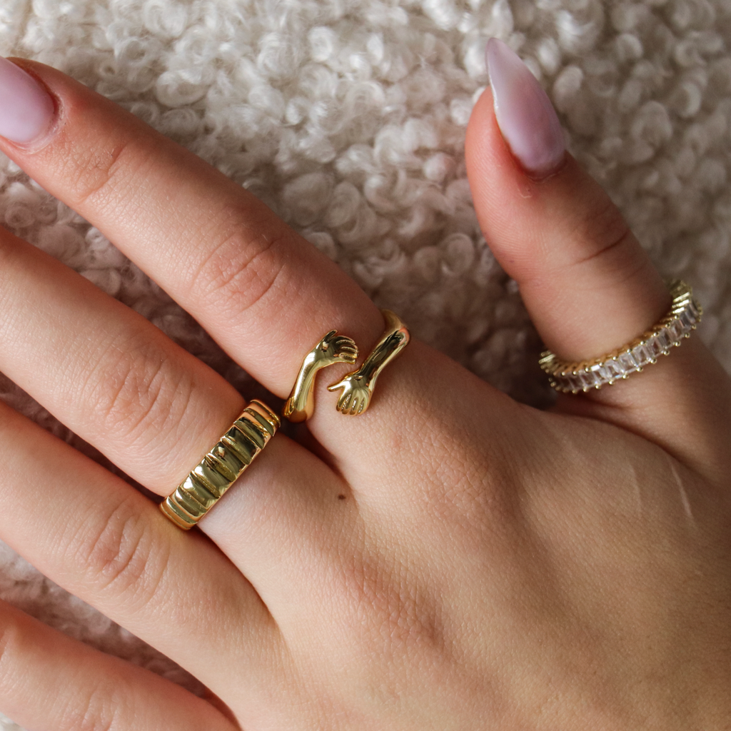 Anillo Liguria