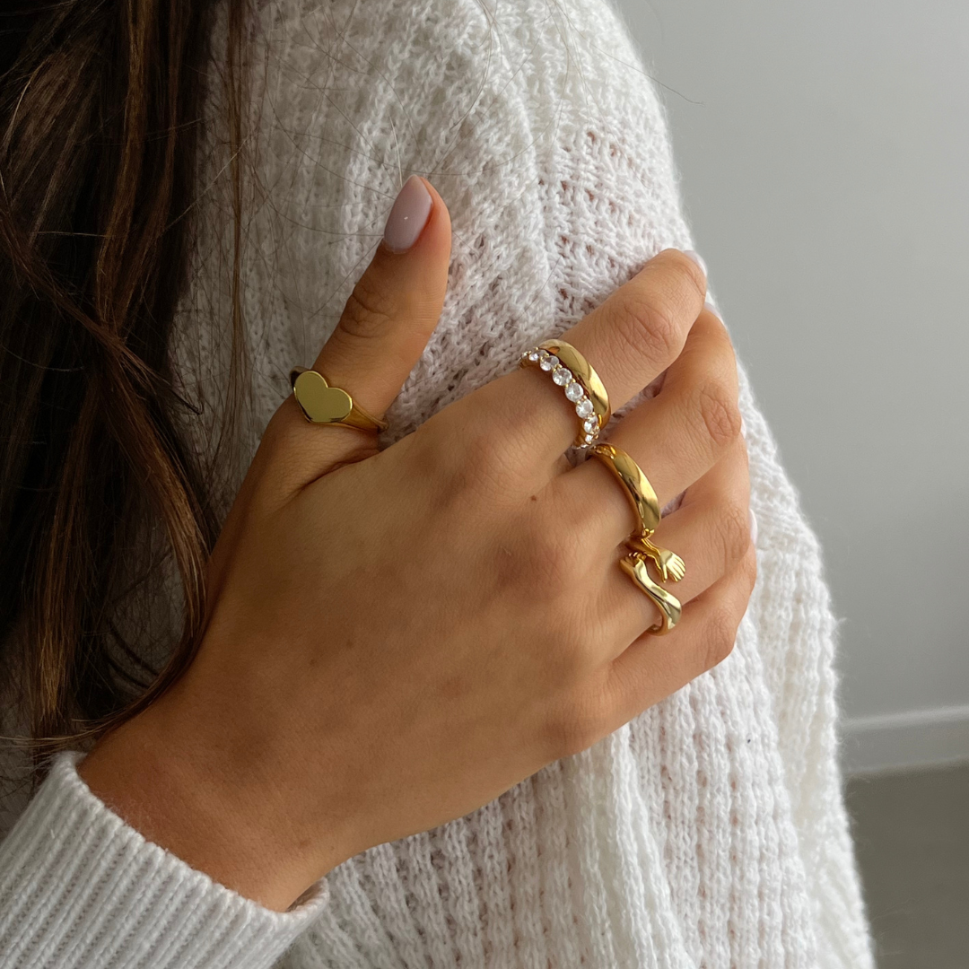 Anillo Liguria