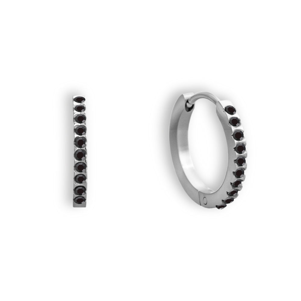 Pendientes Éternelle