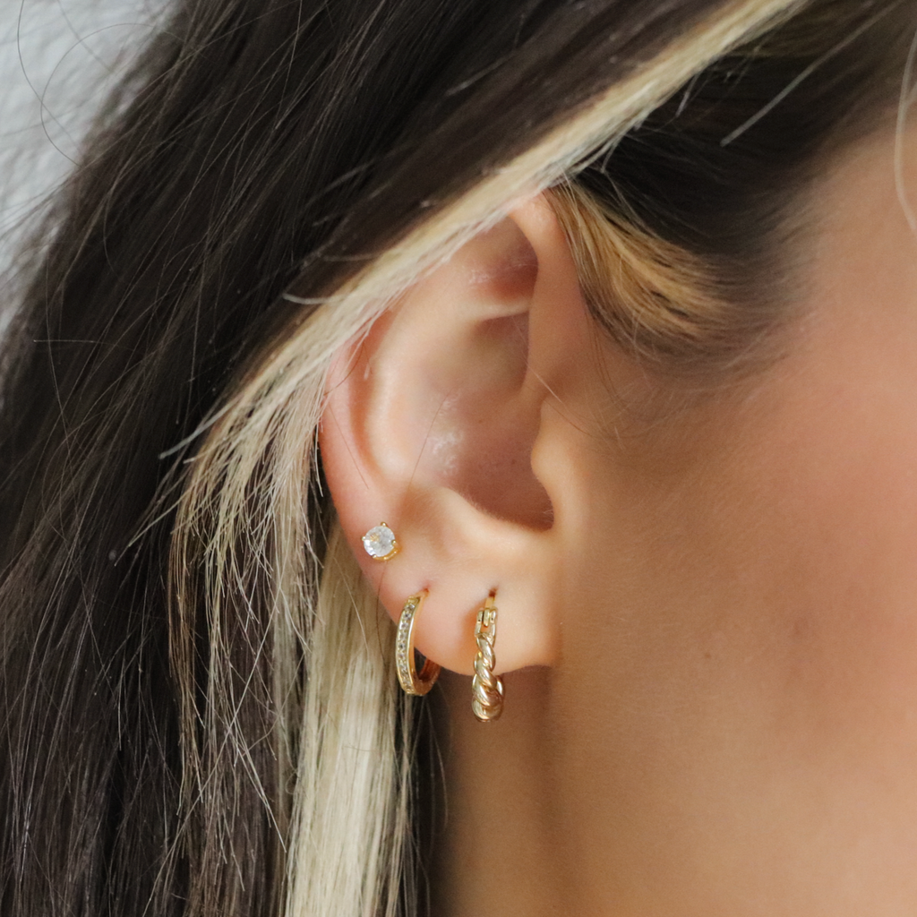 Pendientes Éternelle