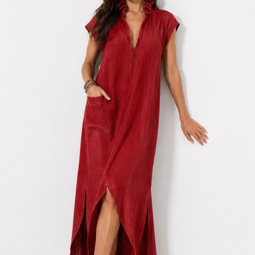 Vestido Valentina