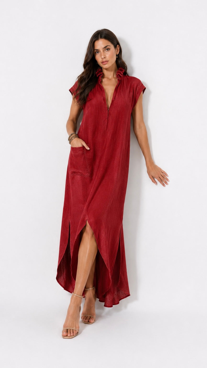 Vestido Valentina
