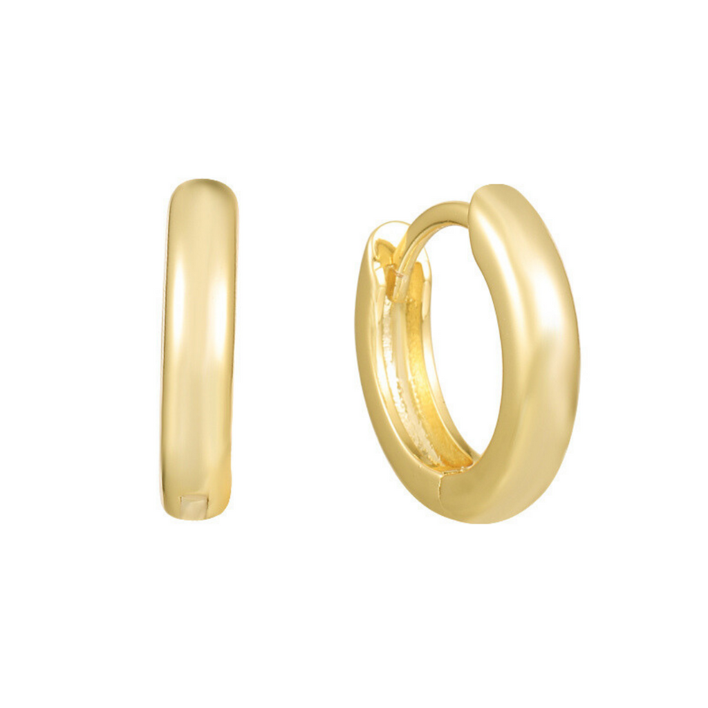 Pendientes Aurora
