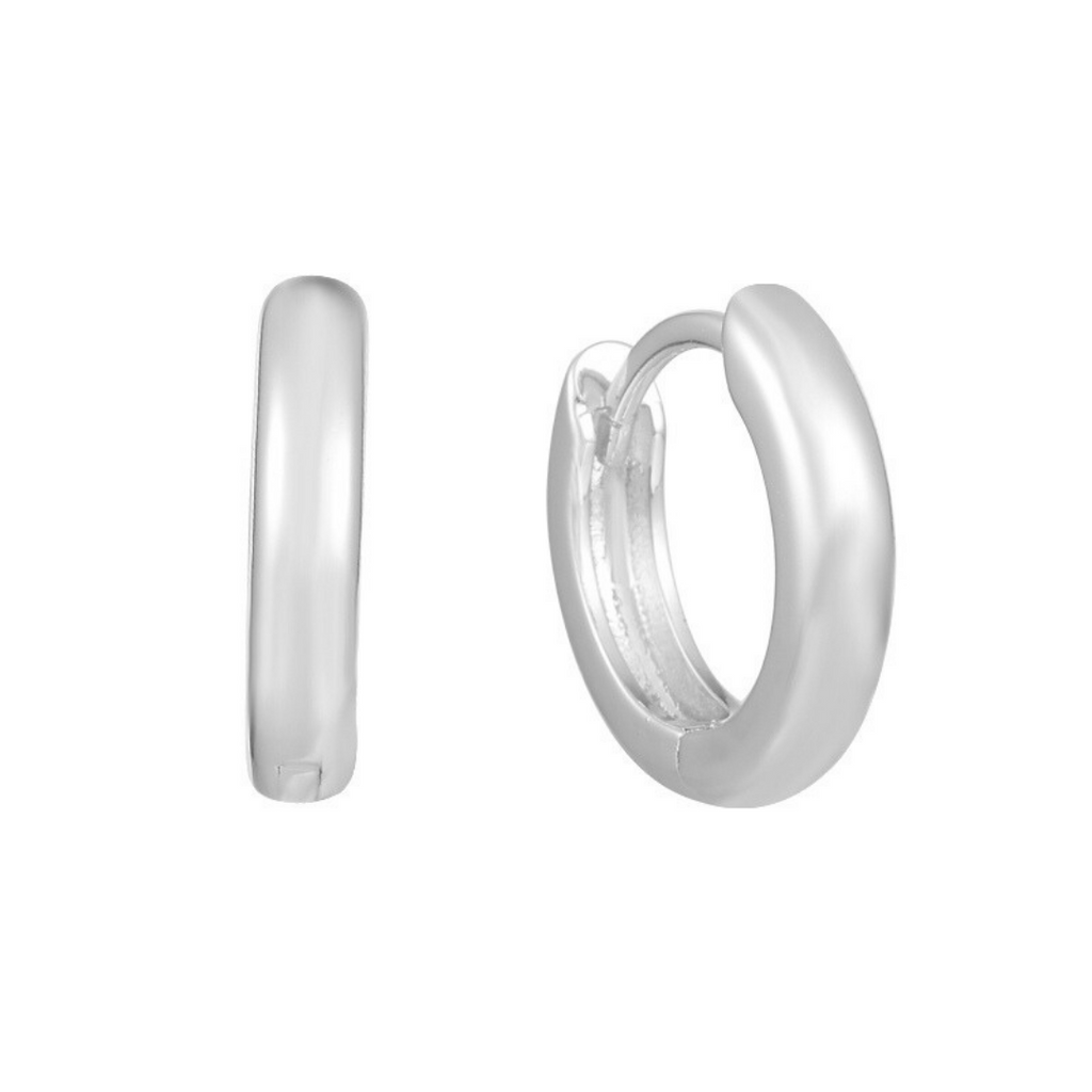 Pendientes Aurora