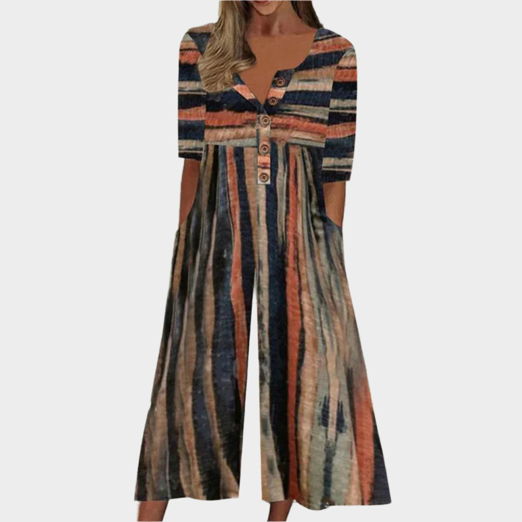 Vestido Agusta