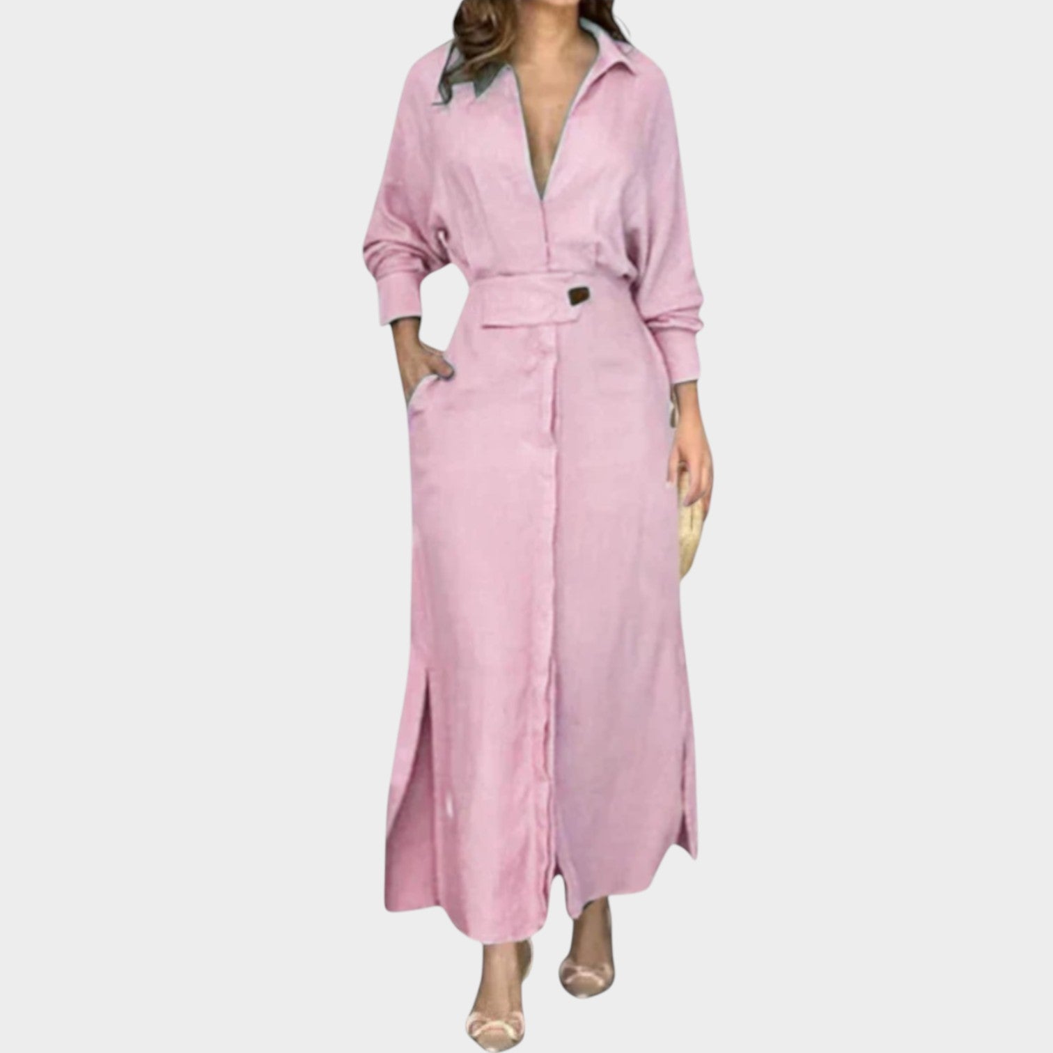 Vestido Siena