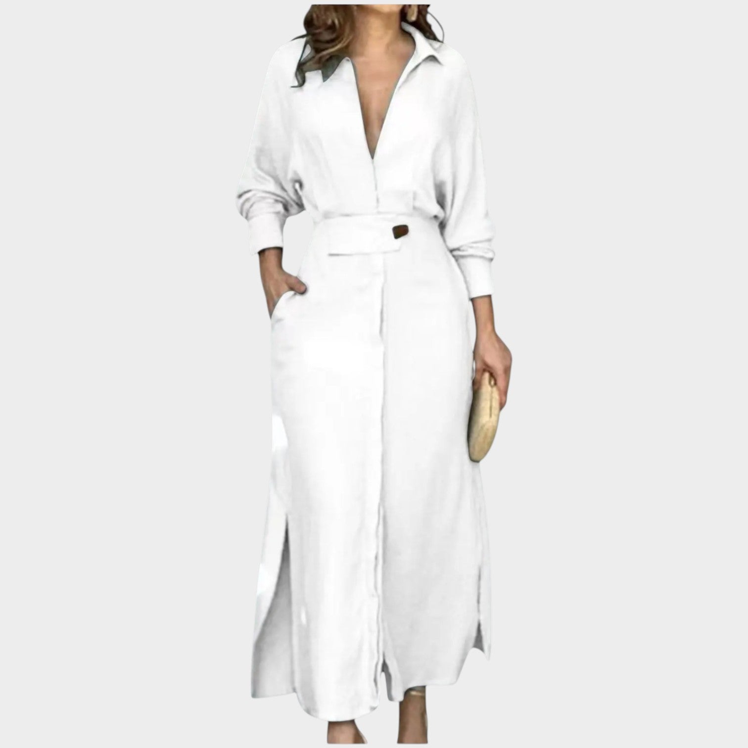 Vestido Siena