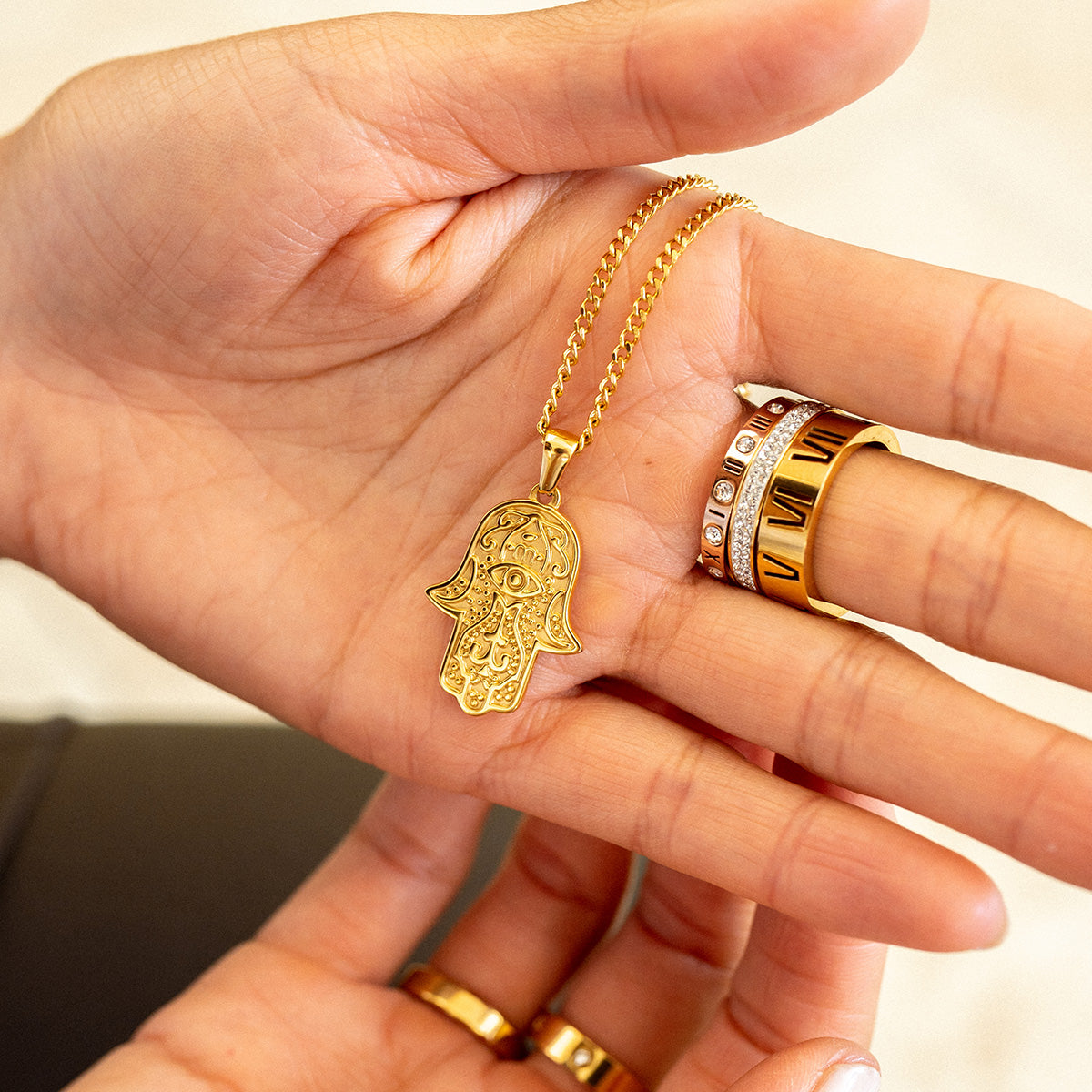 Anillo Mónaco