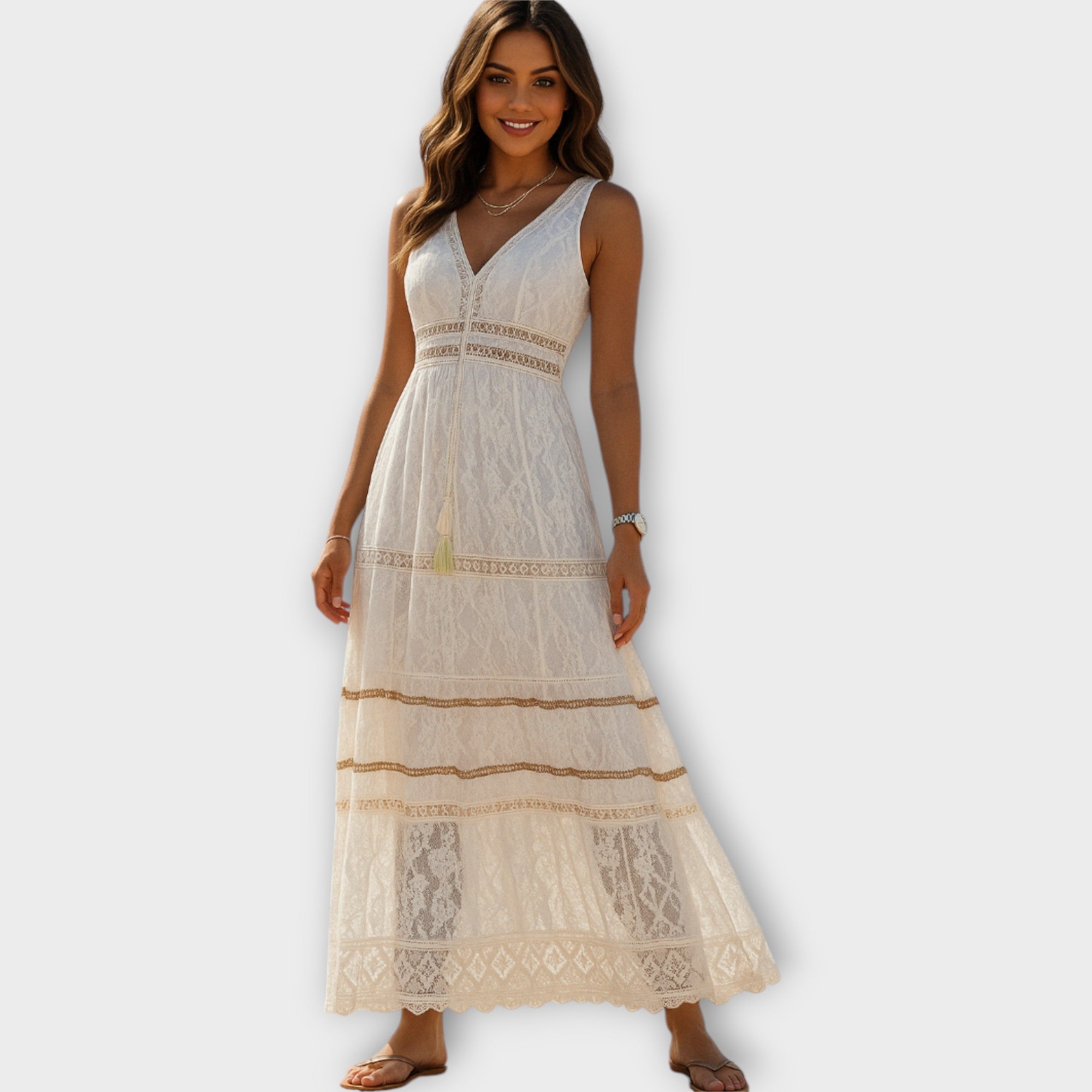 Vestido Naira