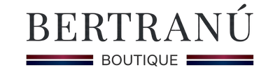 Bertranú Boutique – Inicio