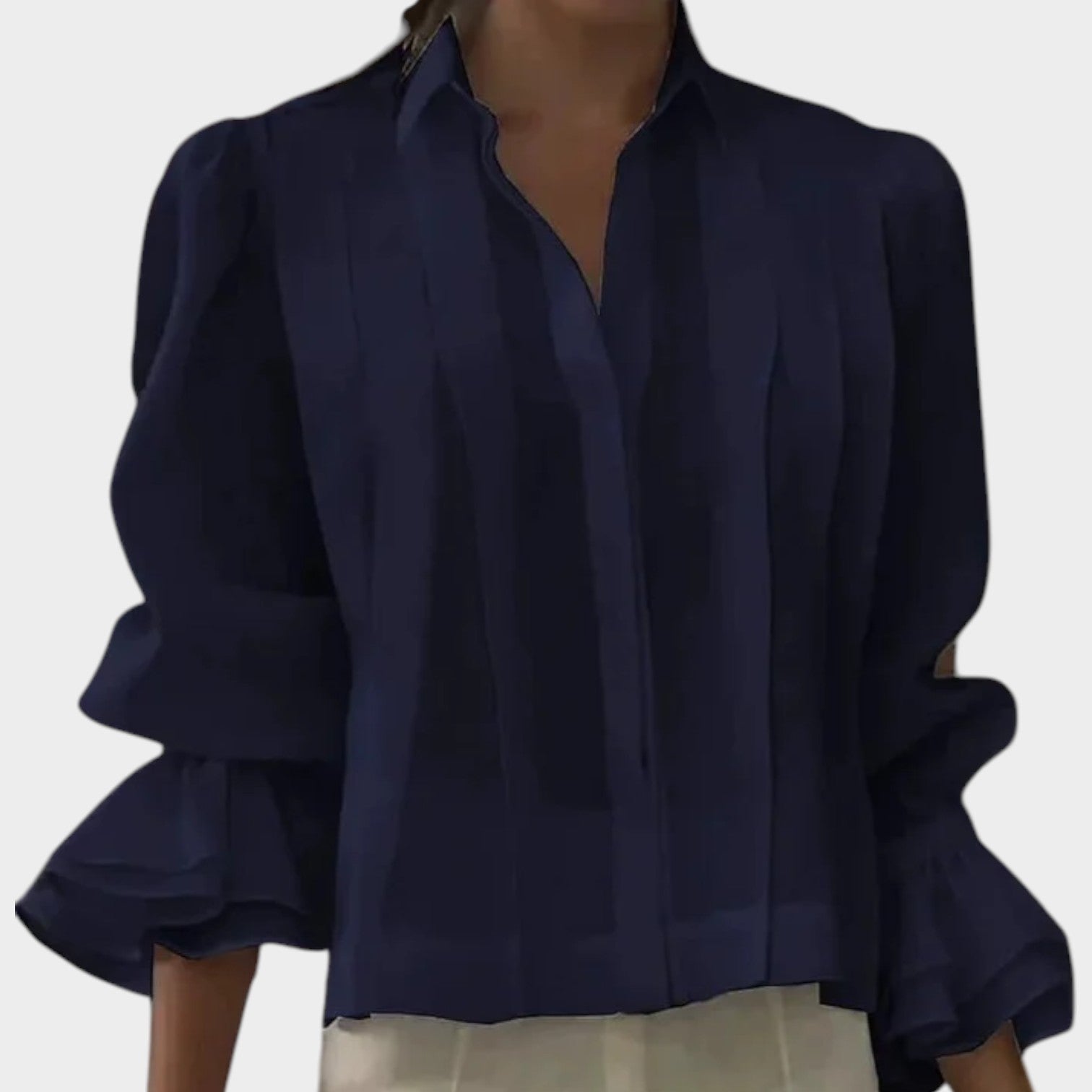 Blusa Isadora