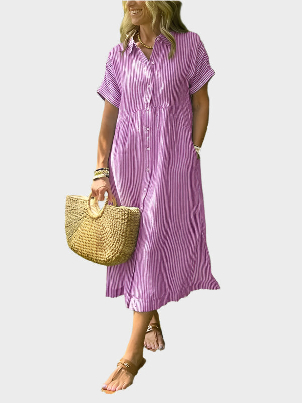 Vestido Caprielle