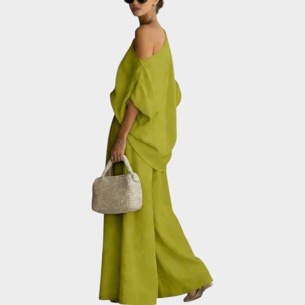 Conjunto Allegra
