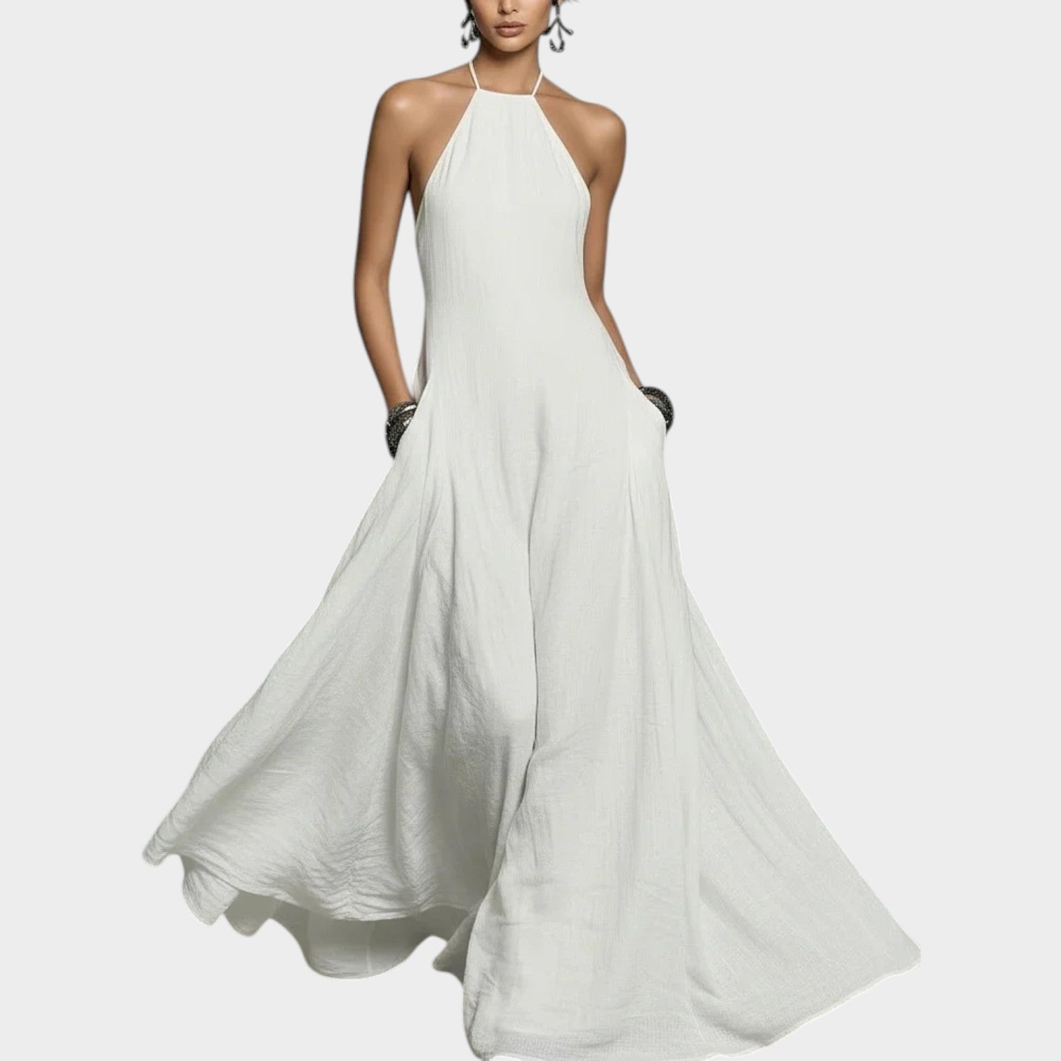 Vestido Soledad