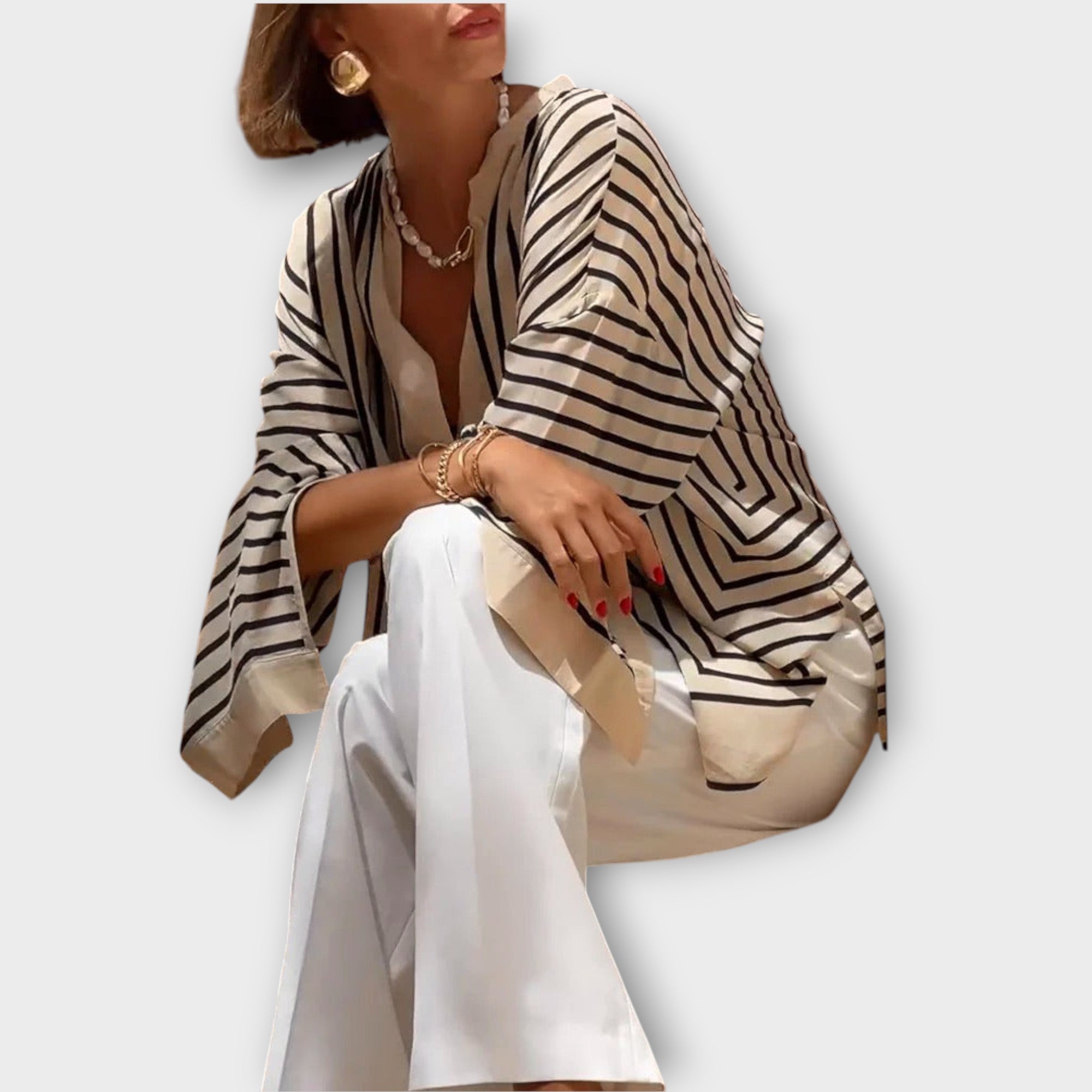 Blusa Verona