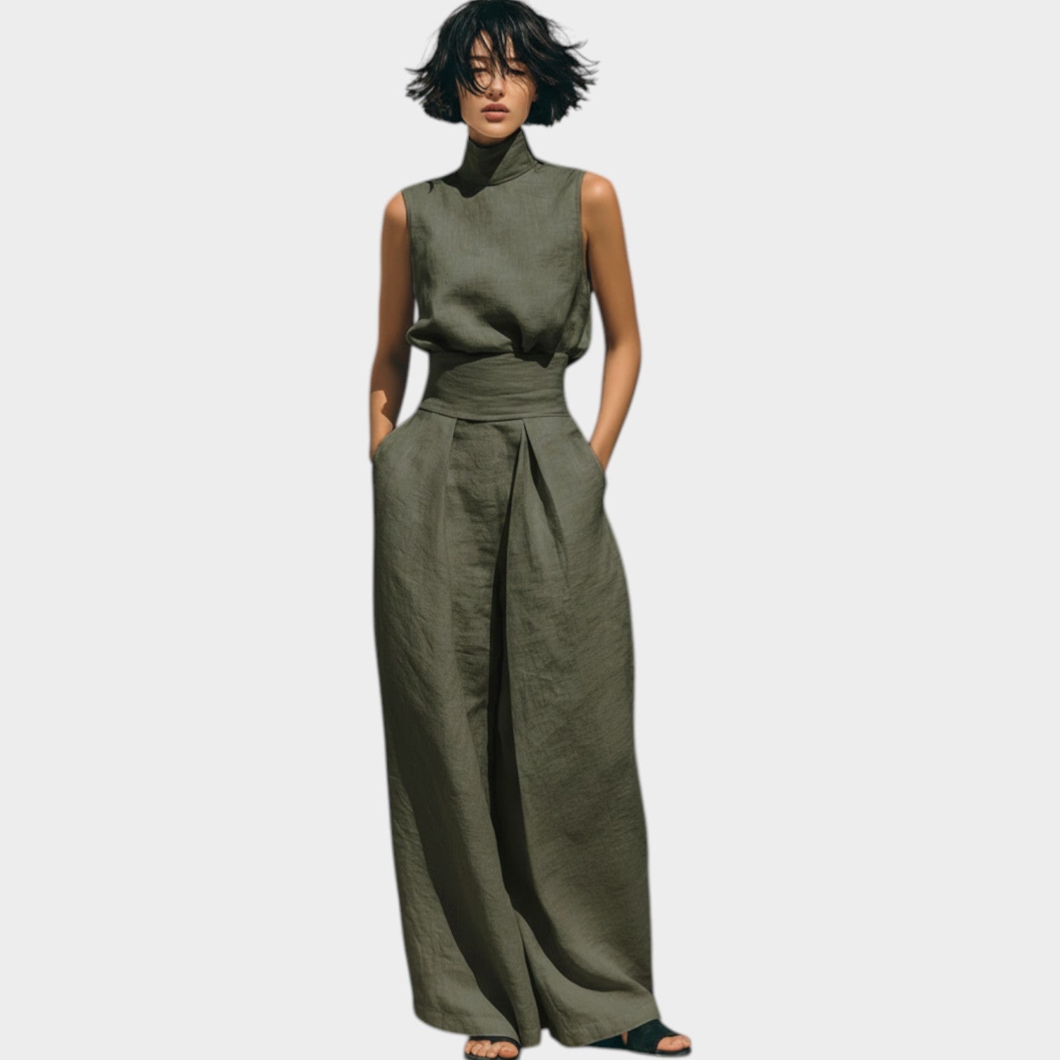 Conjunto Isolde