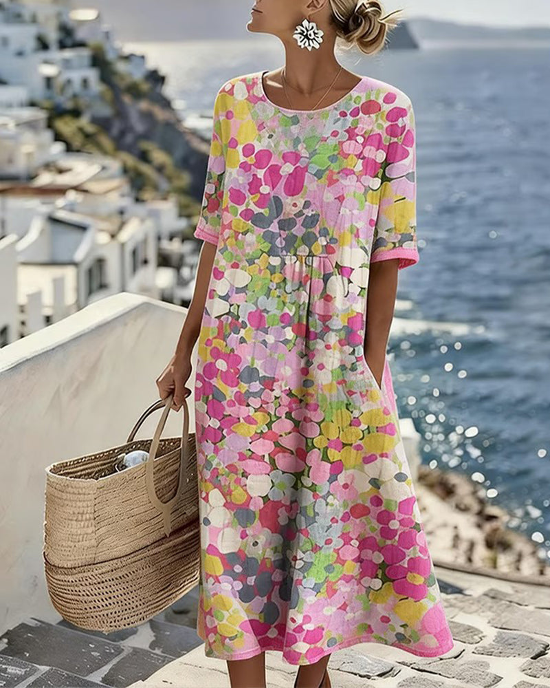 Vestido Alessia