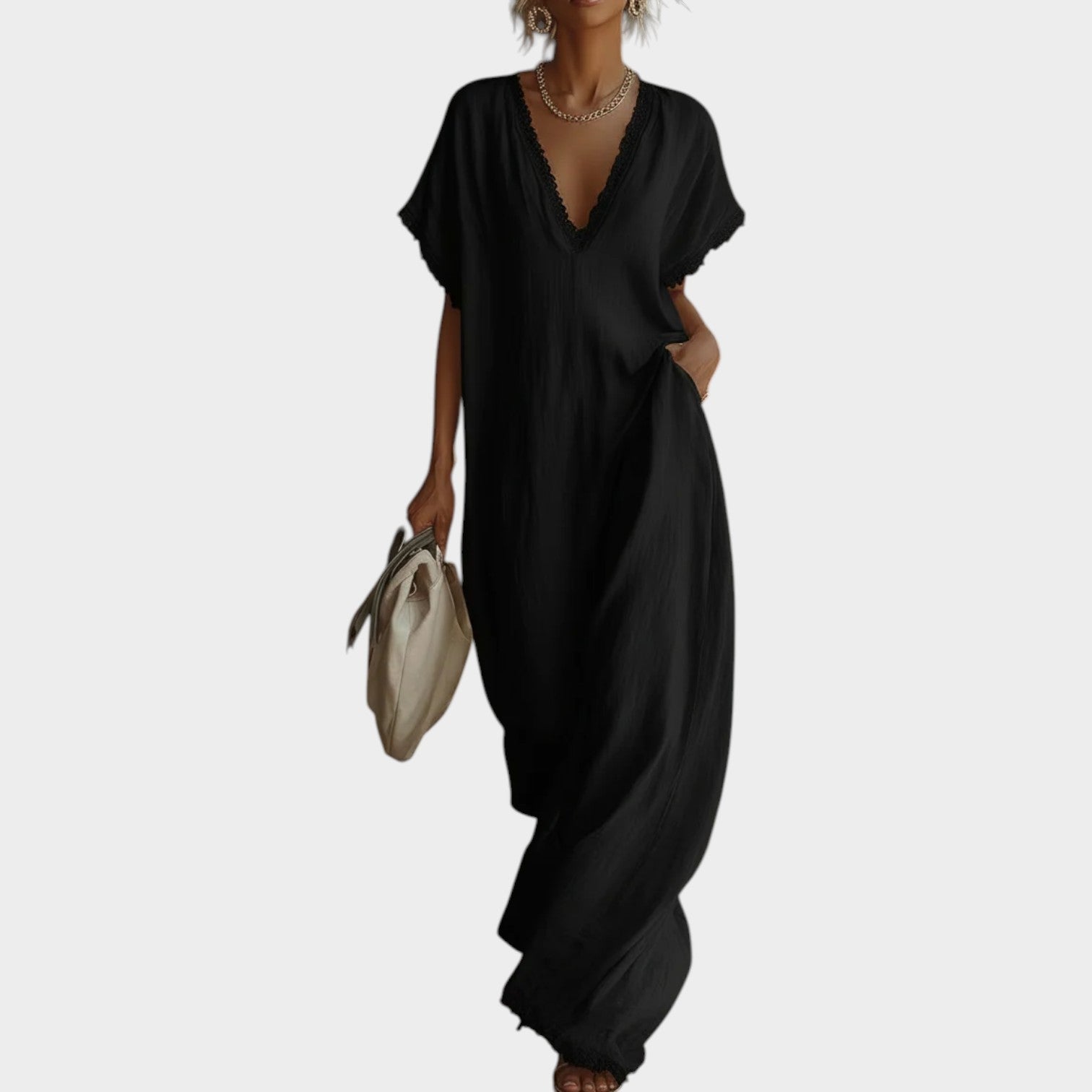 Vestido Nébula