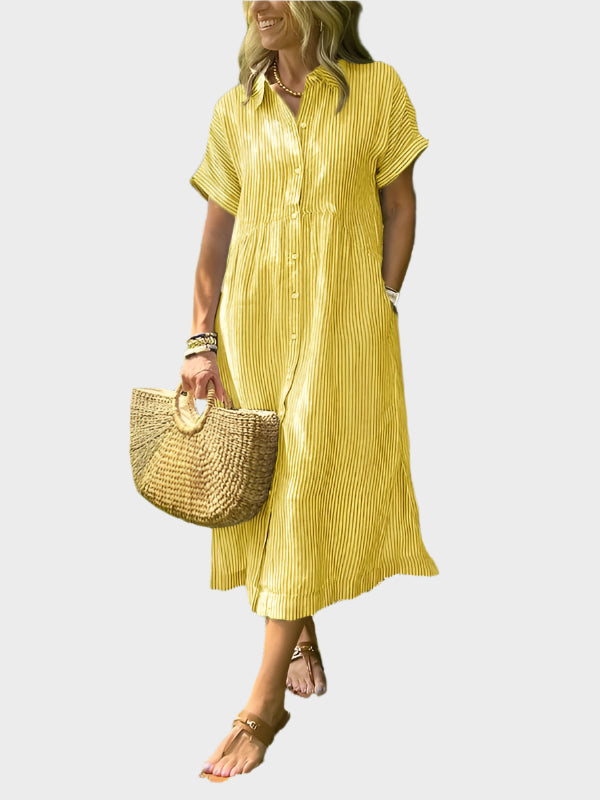 Vestido Caprielle