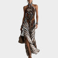 Vestido Savana