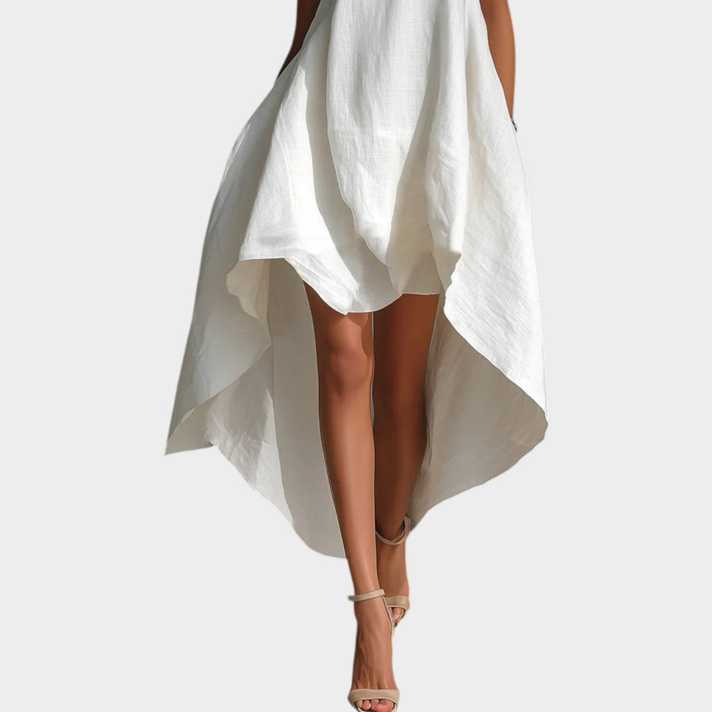 Vestido Silvina