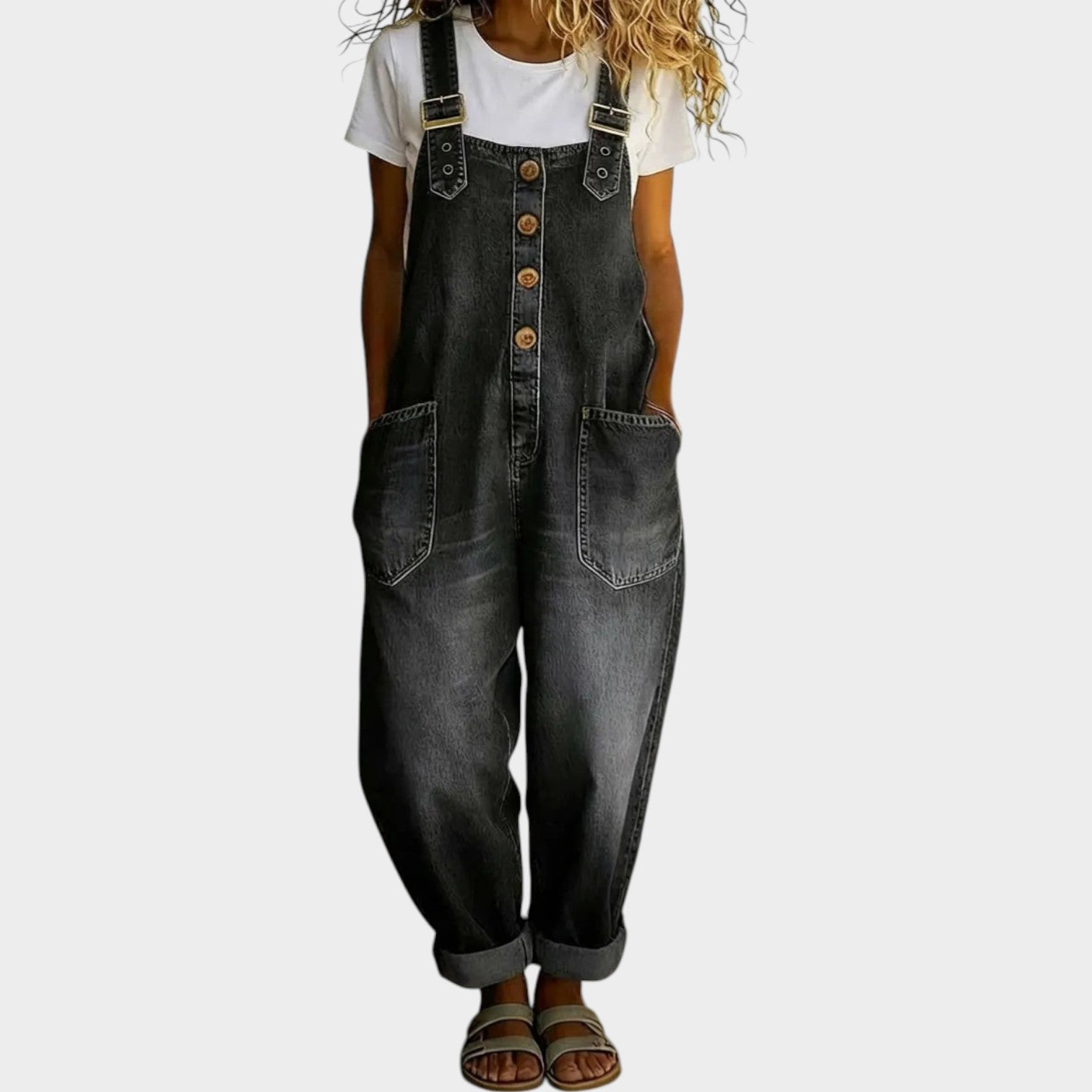 Peto Denim Vintage